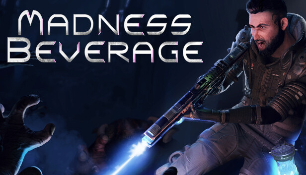 Madness Beverage