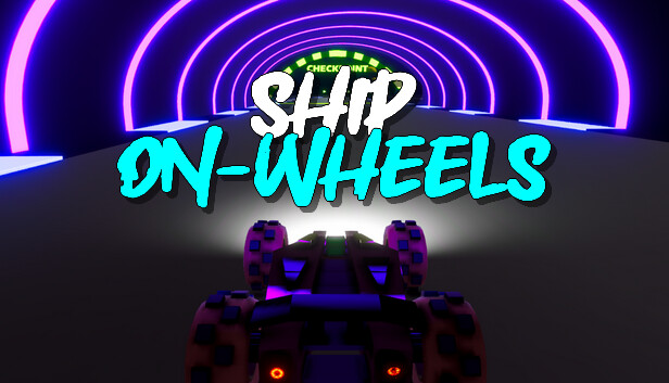 SHIP ON WHEELS