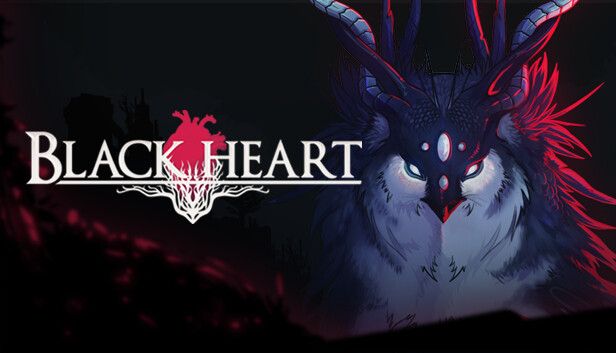 Blackheart
