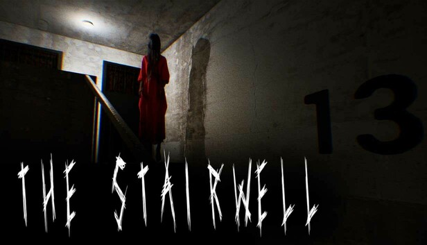 The Stairwell