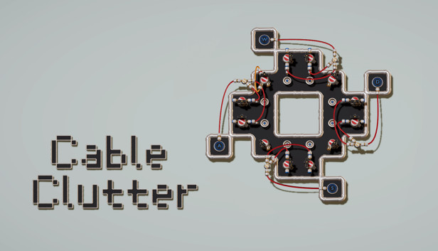 Cable Clutter
