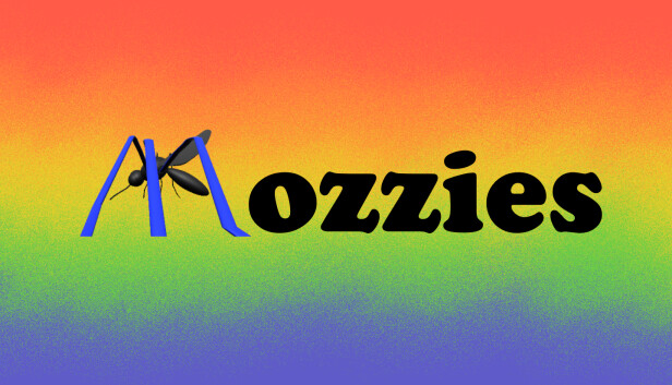 Mozzies