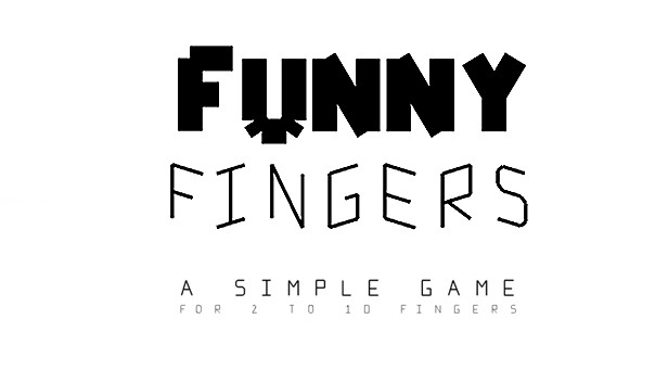 Funny Fingers