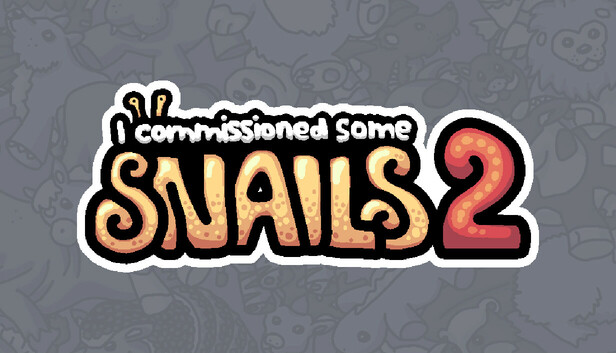 I commissioned some snails 2
