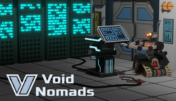 Void Nomads