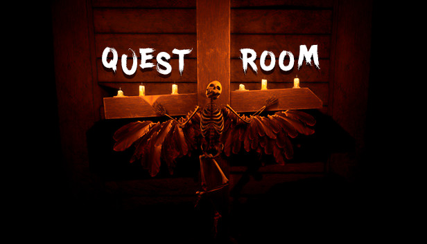 Quest room