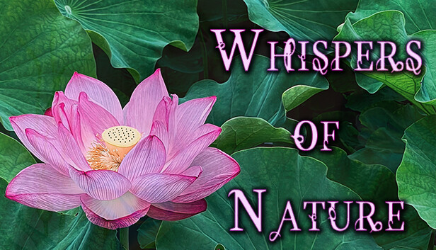 Master of Pieces © Jigsaw Puzzle DLC - Whispers of Nature
