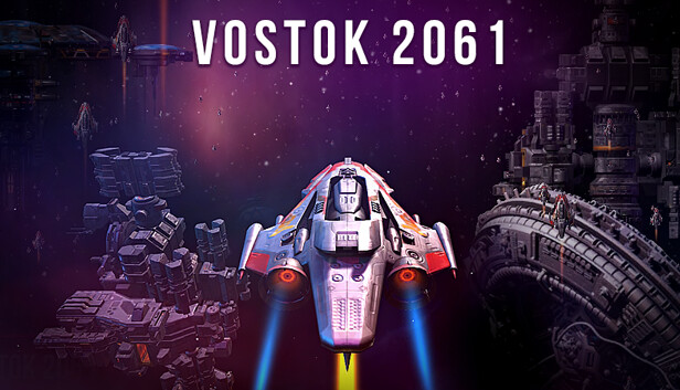 Vostok 2061