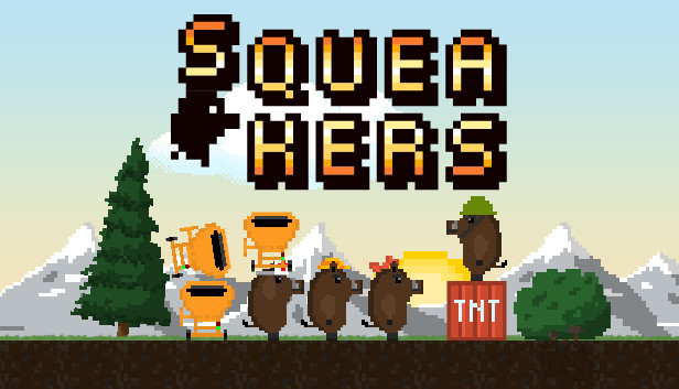 Squeakers