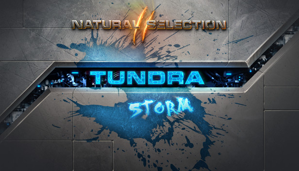 Natural Selection 2 - Tundra Pack