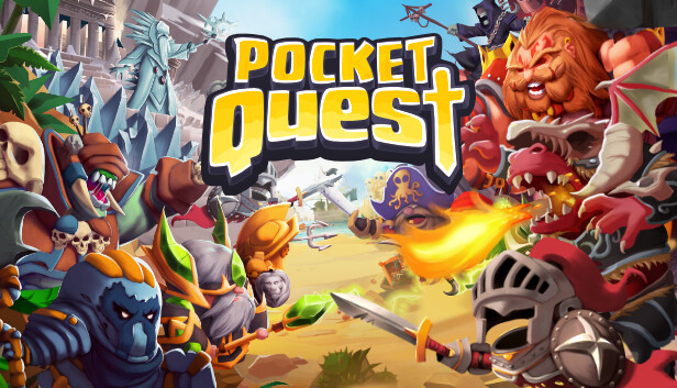 Pocket Quest