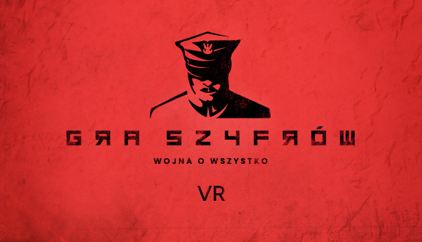 Gra Szyfrów VR