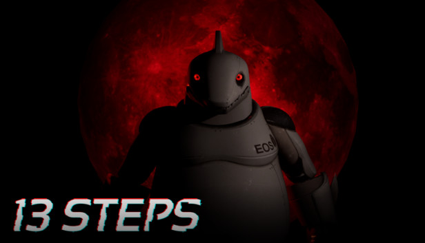 13 Steps