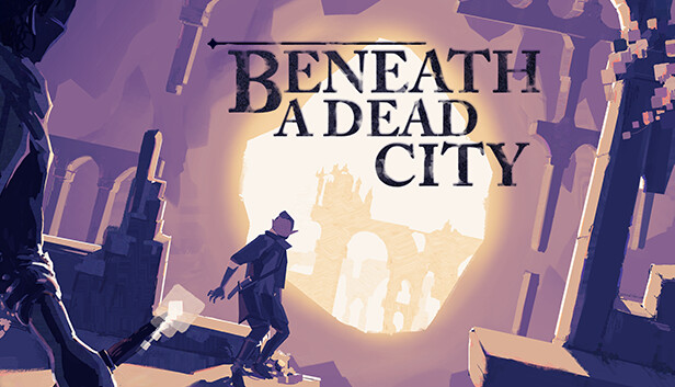 Beneath a Dead City