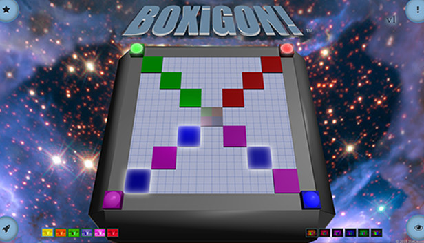 BOXiGON!