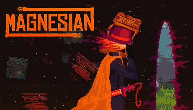 Magnesian