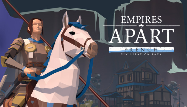 Empires Apart - French Civilization Pack