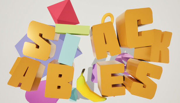 Stackables