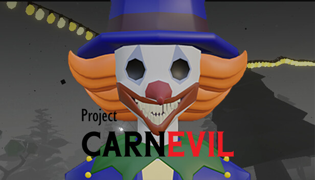 Project CarnEvil