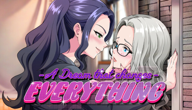 A Dream That Changes Everything