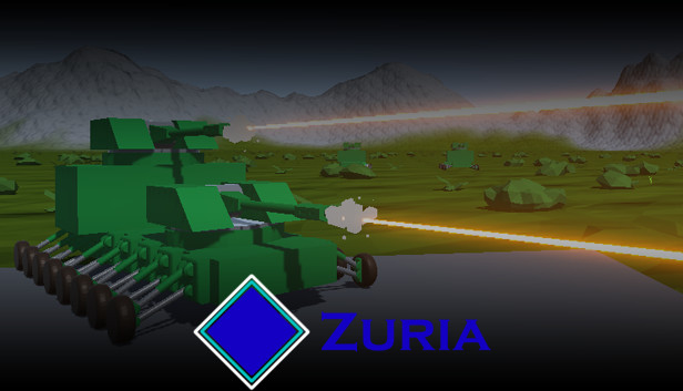 Zuria