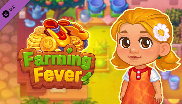 Farming Fever - Zestaw dla początkujących
