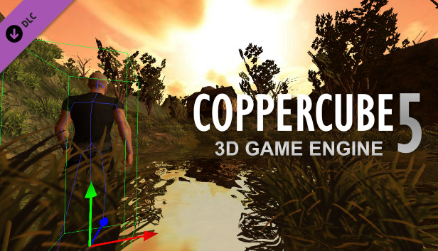 CopperCube 5 - Professional Edition