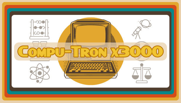 Compu-Tron x3000