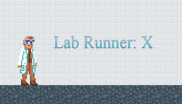 Lab Runner: X