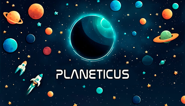Planeticus