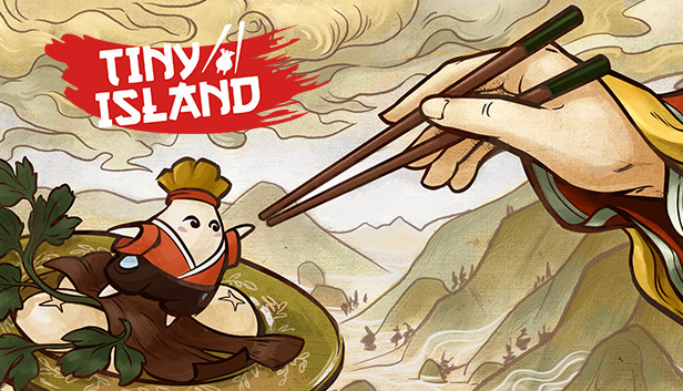 Tiny Island