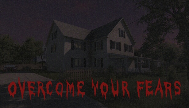 Overcome Your Fears