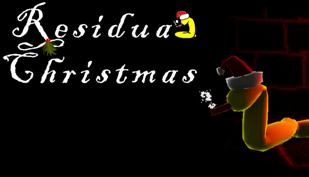 Residual Christmas