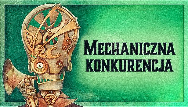 Gremlins, Inc. – Mechaniczna konkurencja