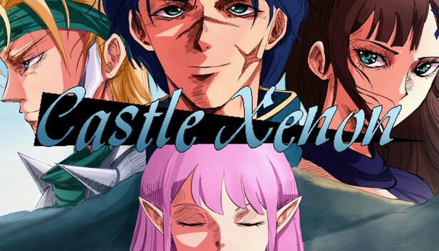 Castle Xenon
