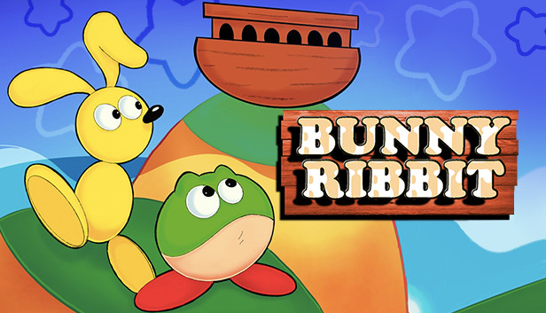 Bunny Ribbit