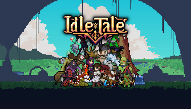 IdleTale