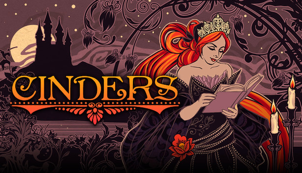 Cinders
