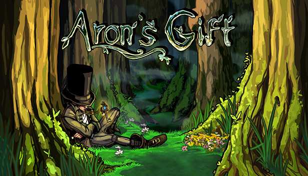 Aron's Gift