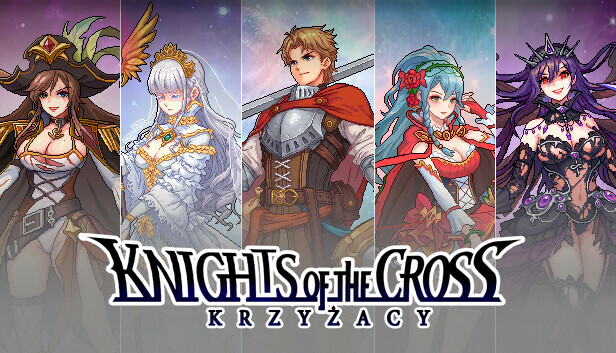 Krzyżacy - The Knights of the Cross