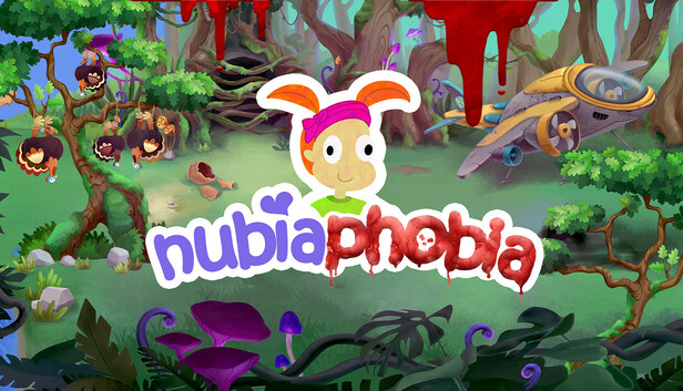 NubiaPhobia