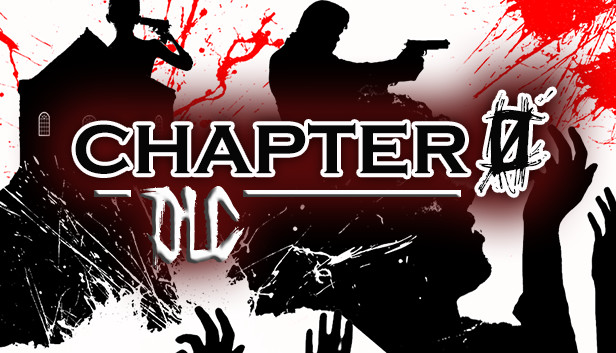 Shadow Fear™ Chapter 0 DLC