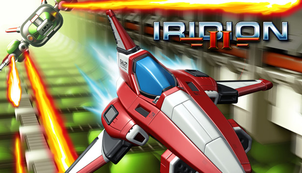 Iridion II