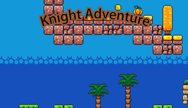 Knight Adventure