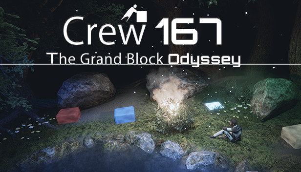 Crew 167: The Grand Block Odyssey