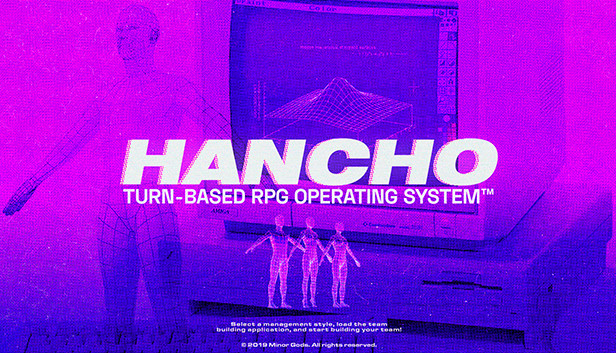 HANCHO