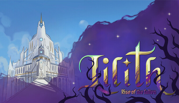 Lilith: Rise of the Fallen