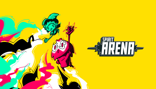 Spirit Arena