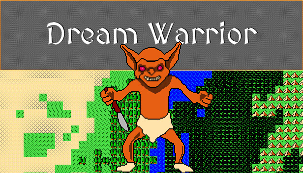 Dream Warrior