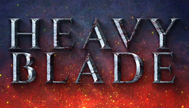 Heavy Blade